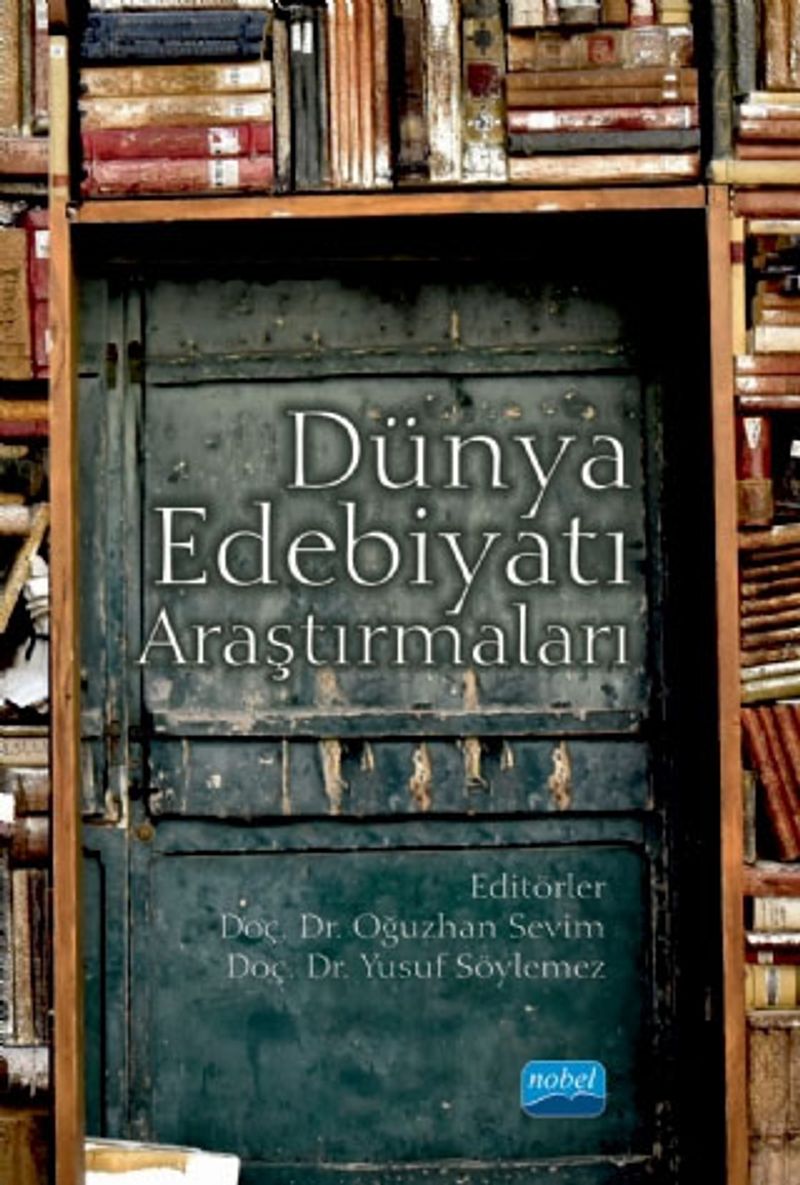 Kitap Yurdu
