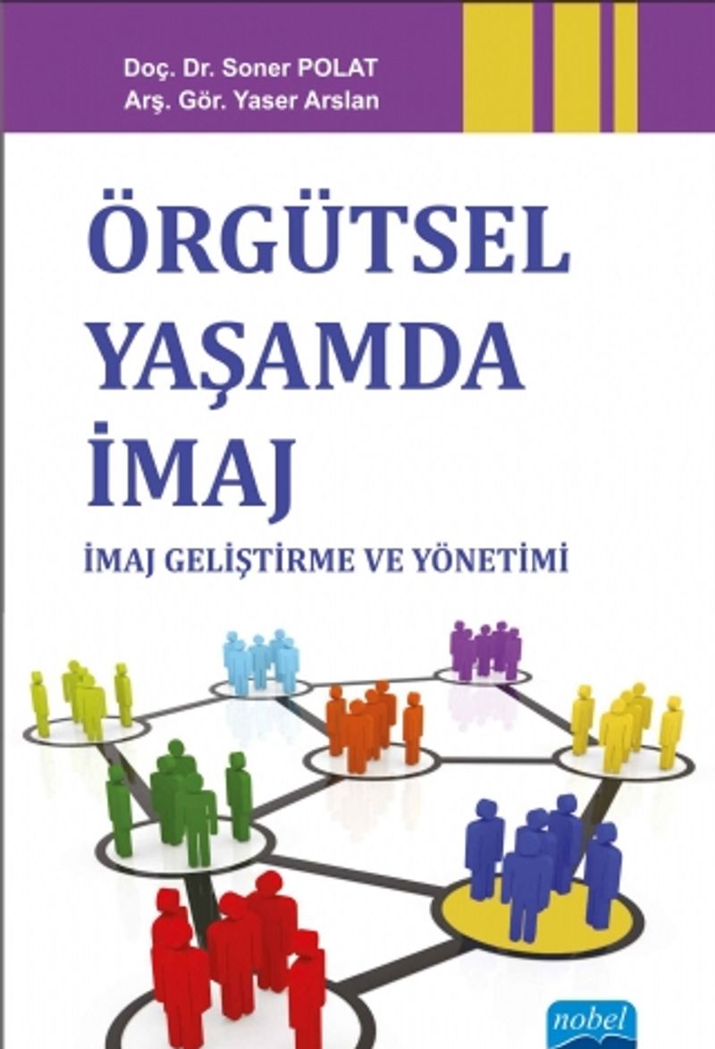 Örgütsel Yaşamda İmaj