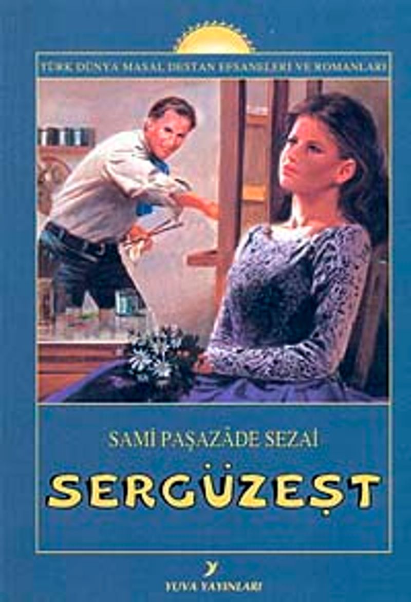 Kitap Yurdu