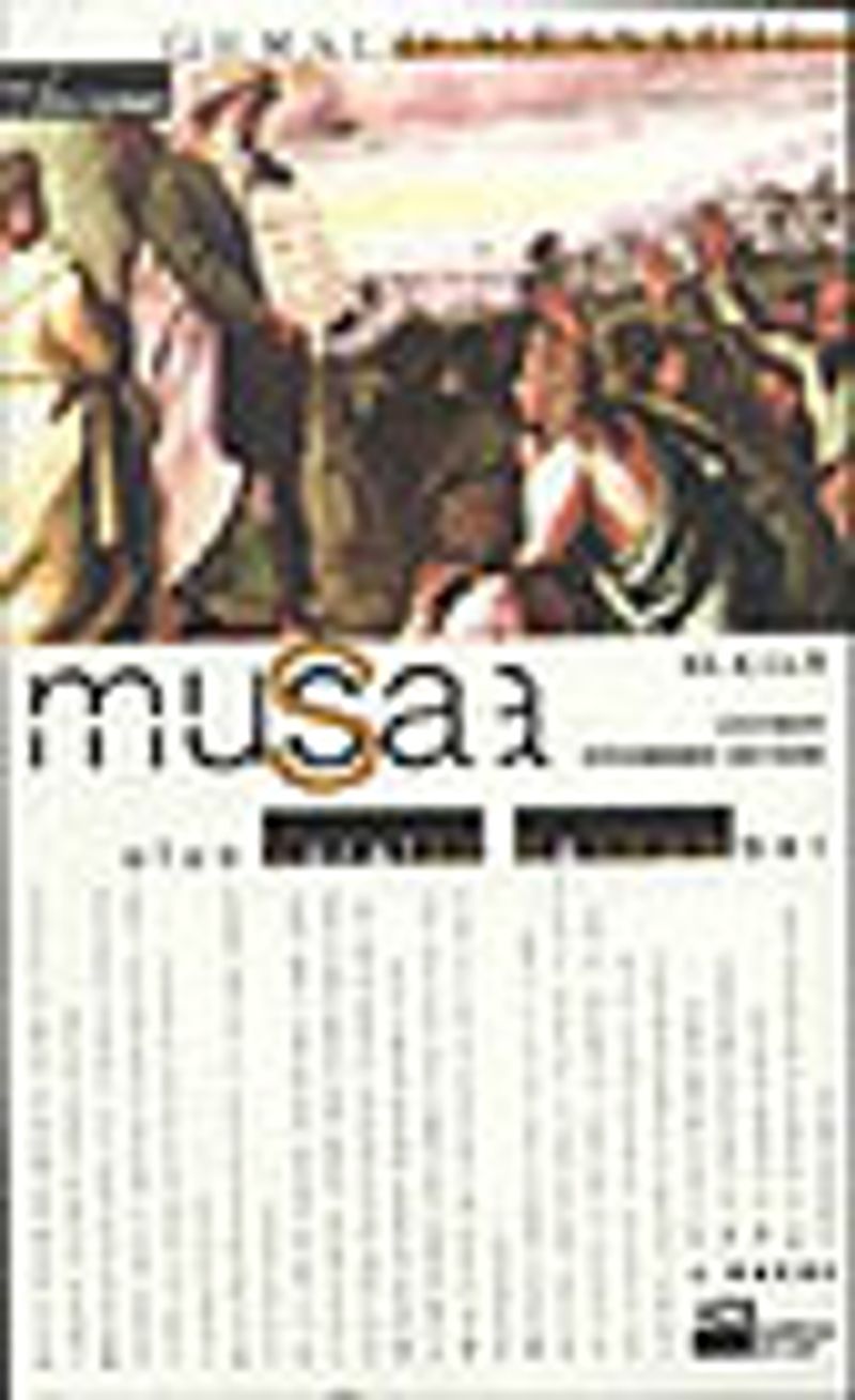 Musa 2 Cilt
