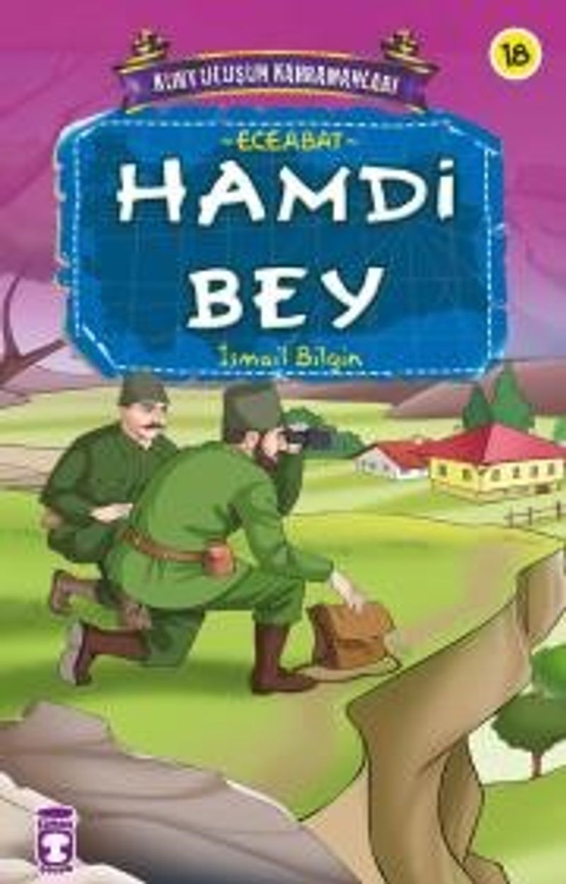 Kitap Yurdu
