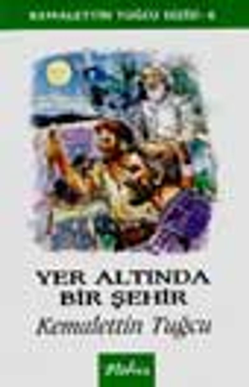 Kitap Yurdu