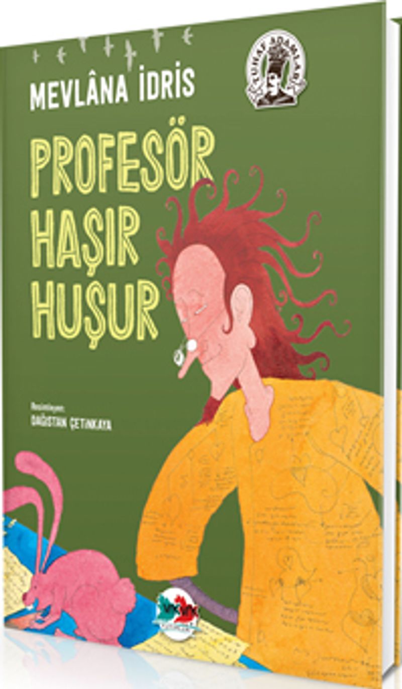 Kitap Yurdu