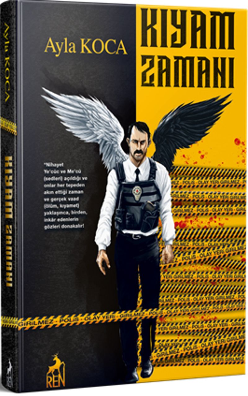 Kitap Yurdu