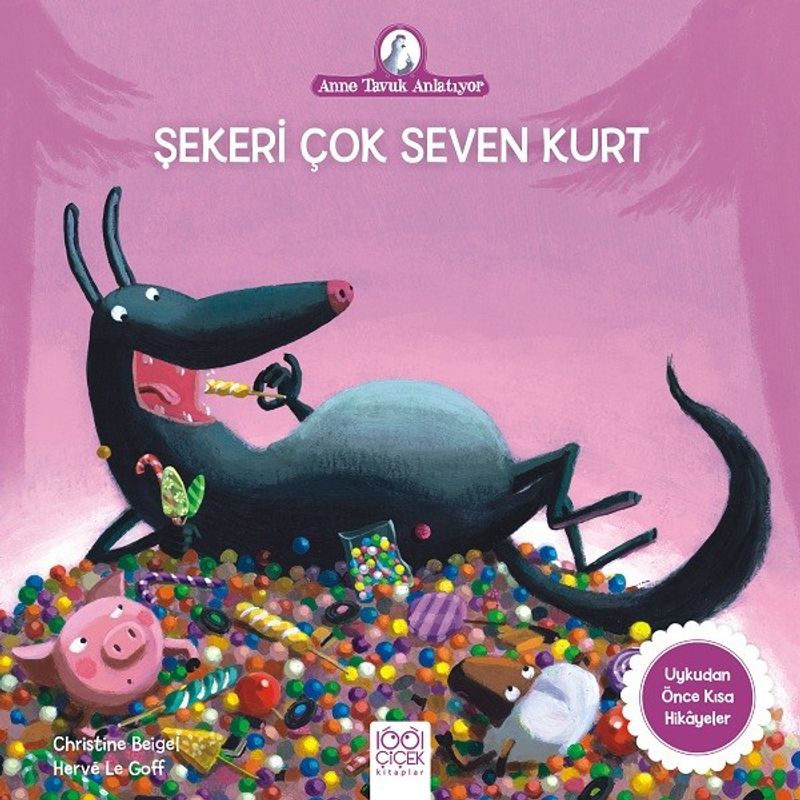 Kitap Yurdu