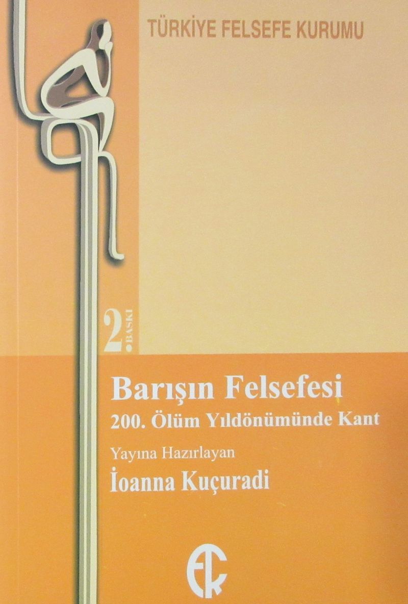 Barışın Felsefesi