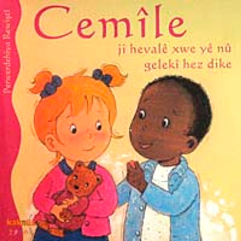 Kitap Yurdu