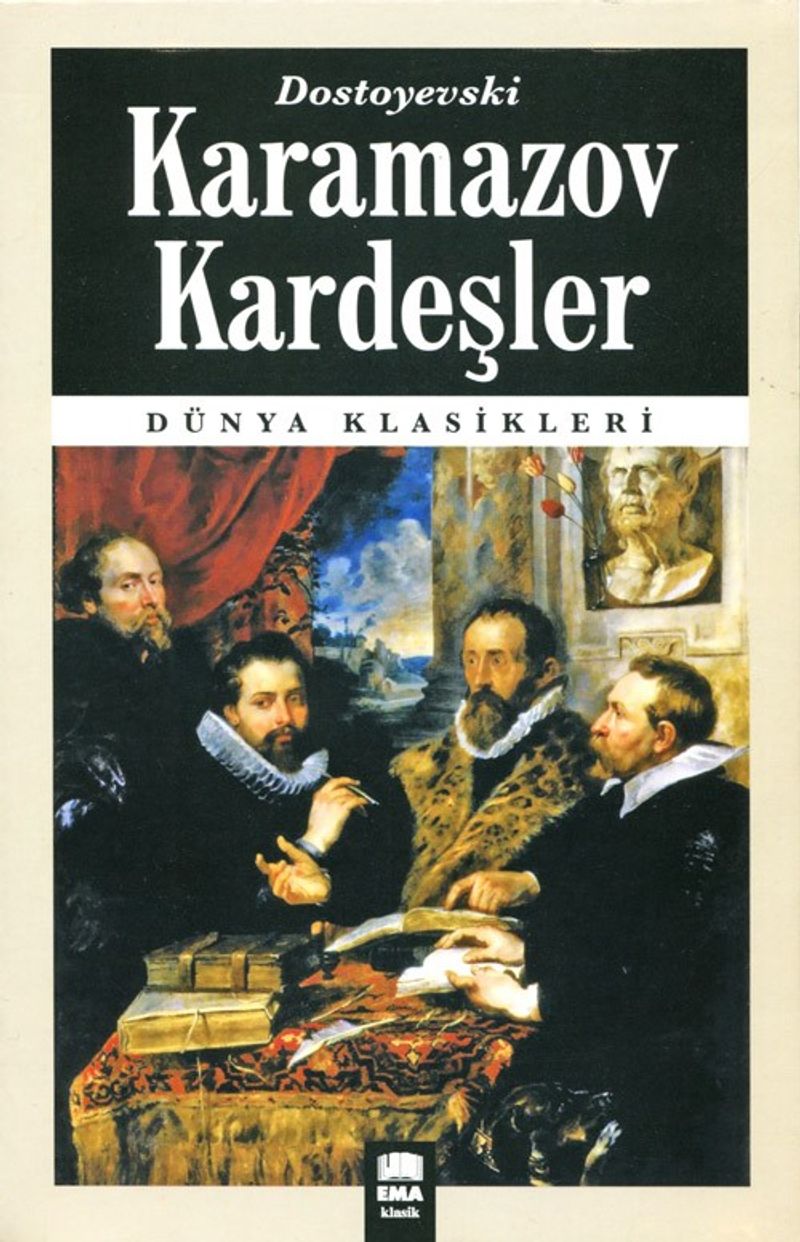 Kitap Yurdu