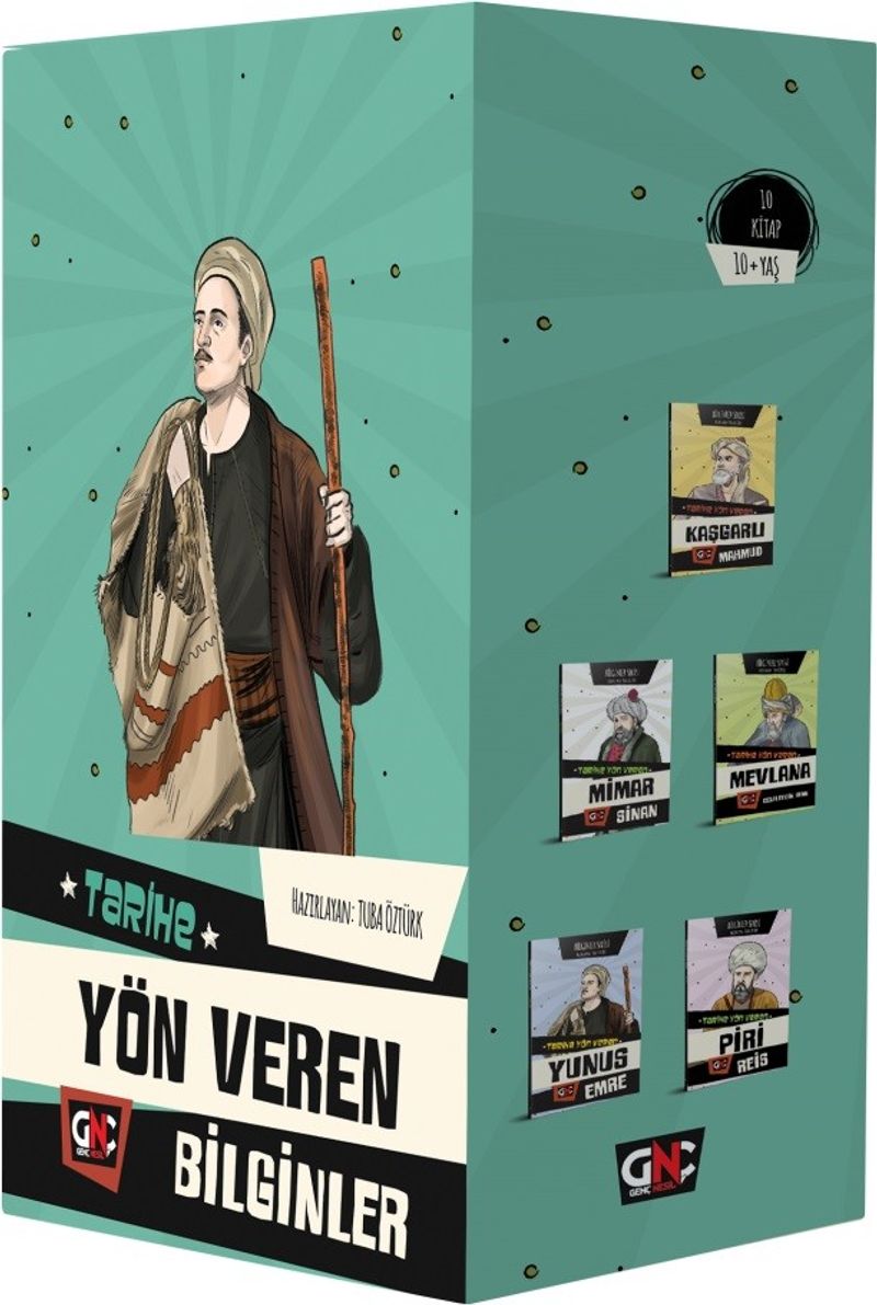 Kitap Yurdu