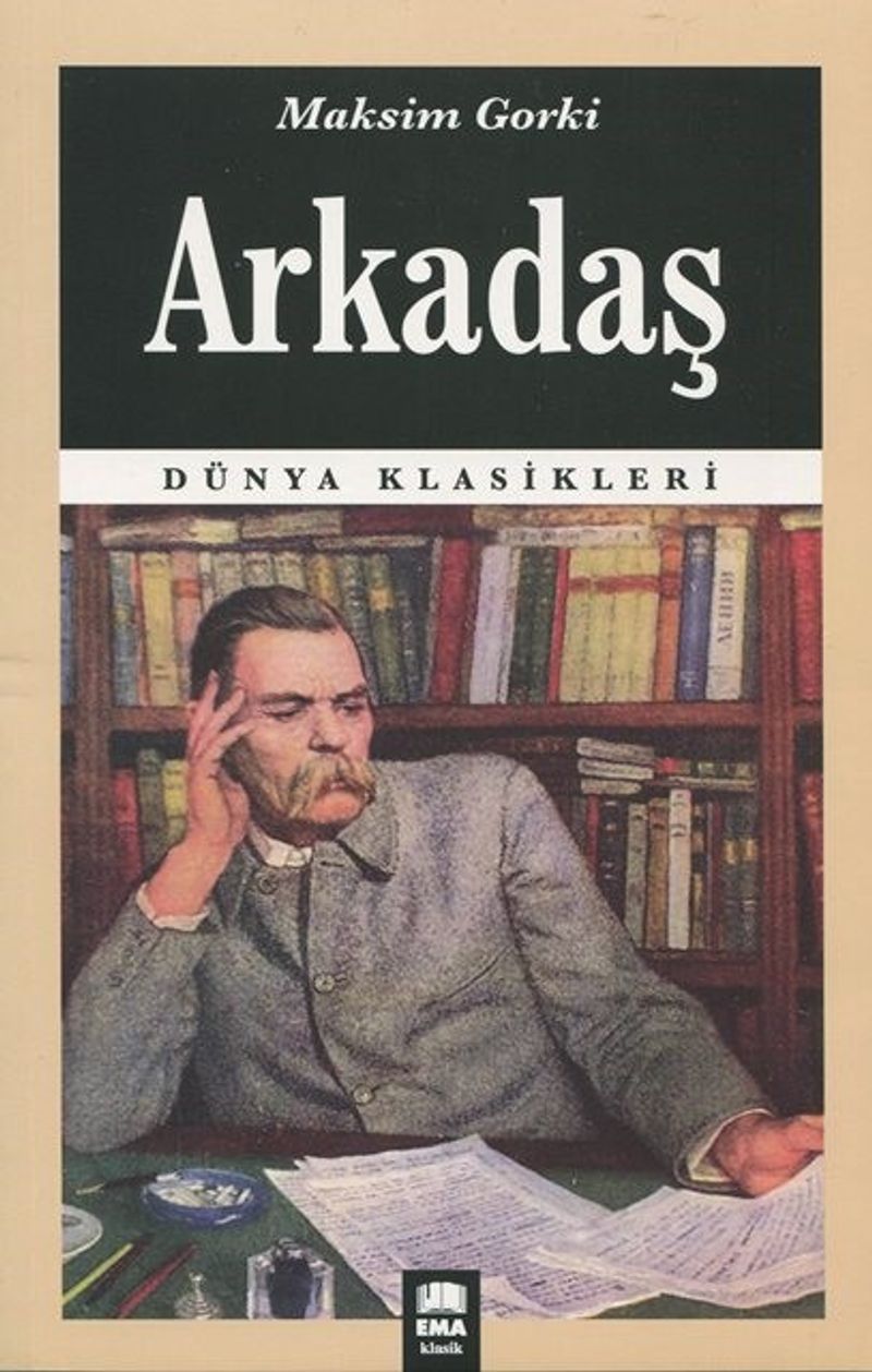 Kitap Yurdu
