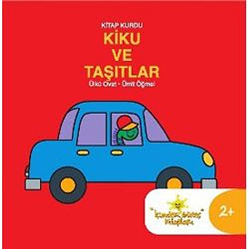 Kitap Yurdu
