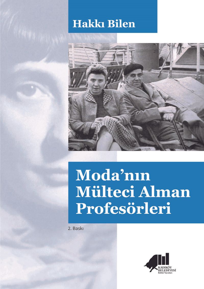 Moda nın Mülteci Alman Profesörleri