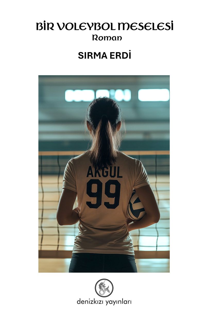 Bir Valeybol Meselesi