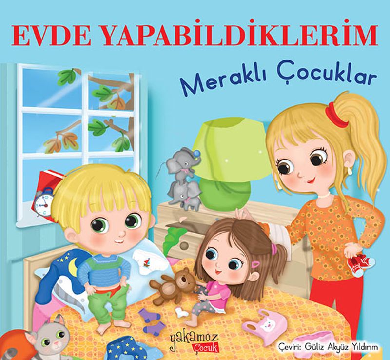Kitap Yurdu