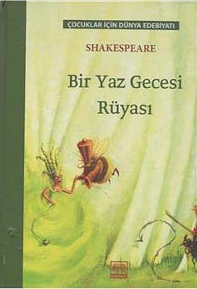 Kitap Yurdu