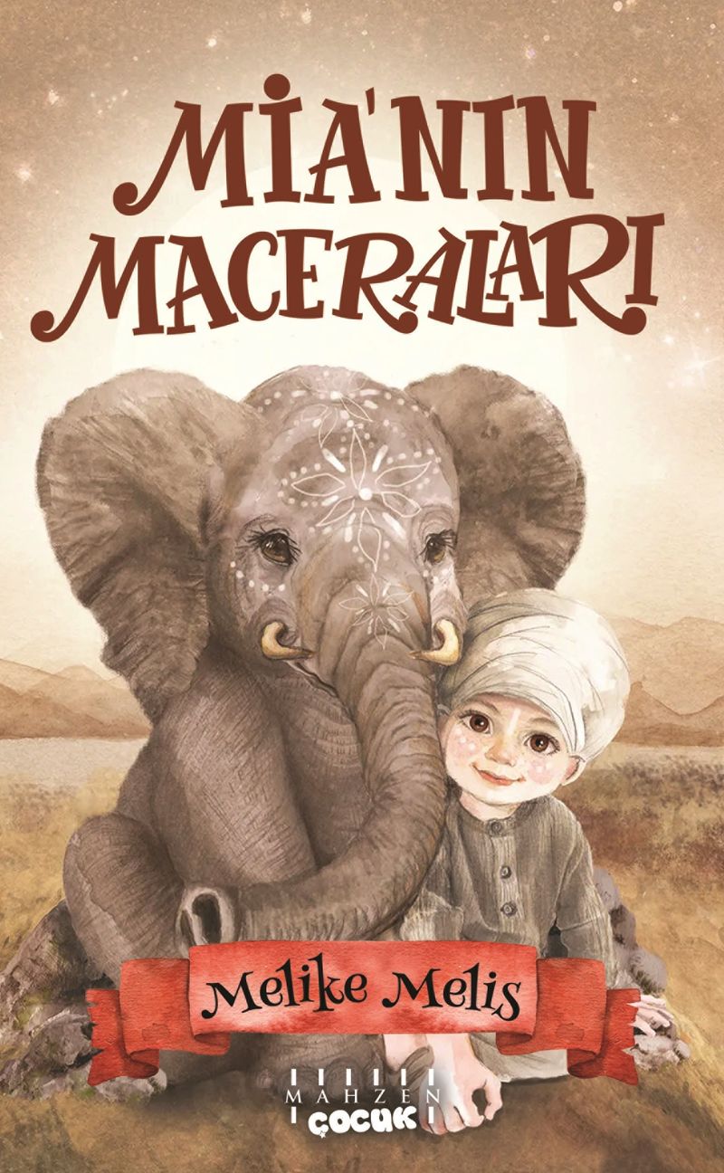Mia nın Maceraları