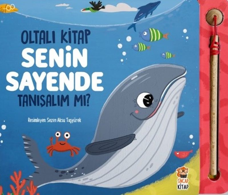 Kitap Yurdu