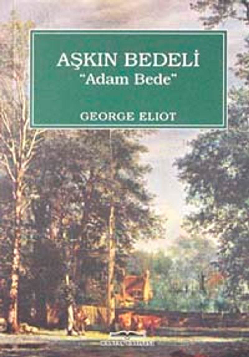 Adam Bede