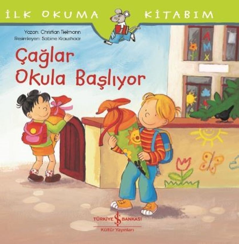 Kitap Yurdu