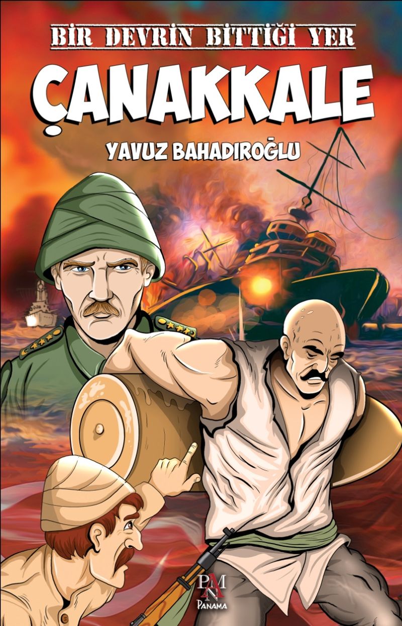 Kitap Yurdu