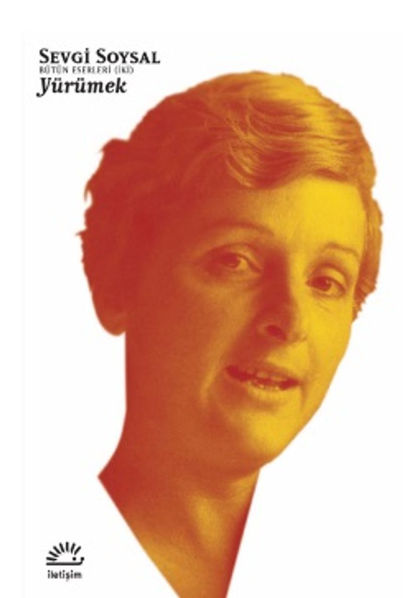 Yürümek Bütün Eserleri 2