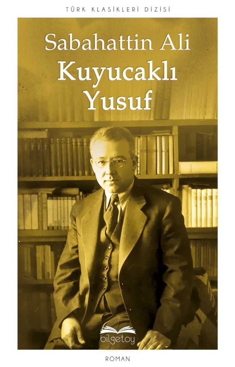 Kitap Yurdu