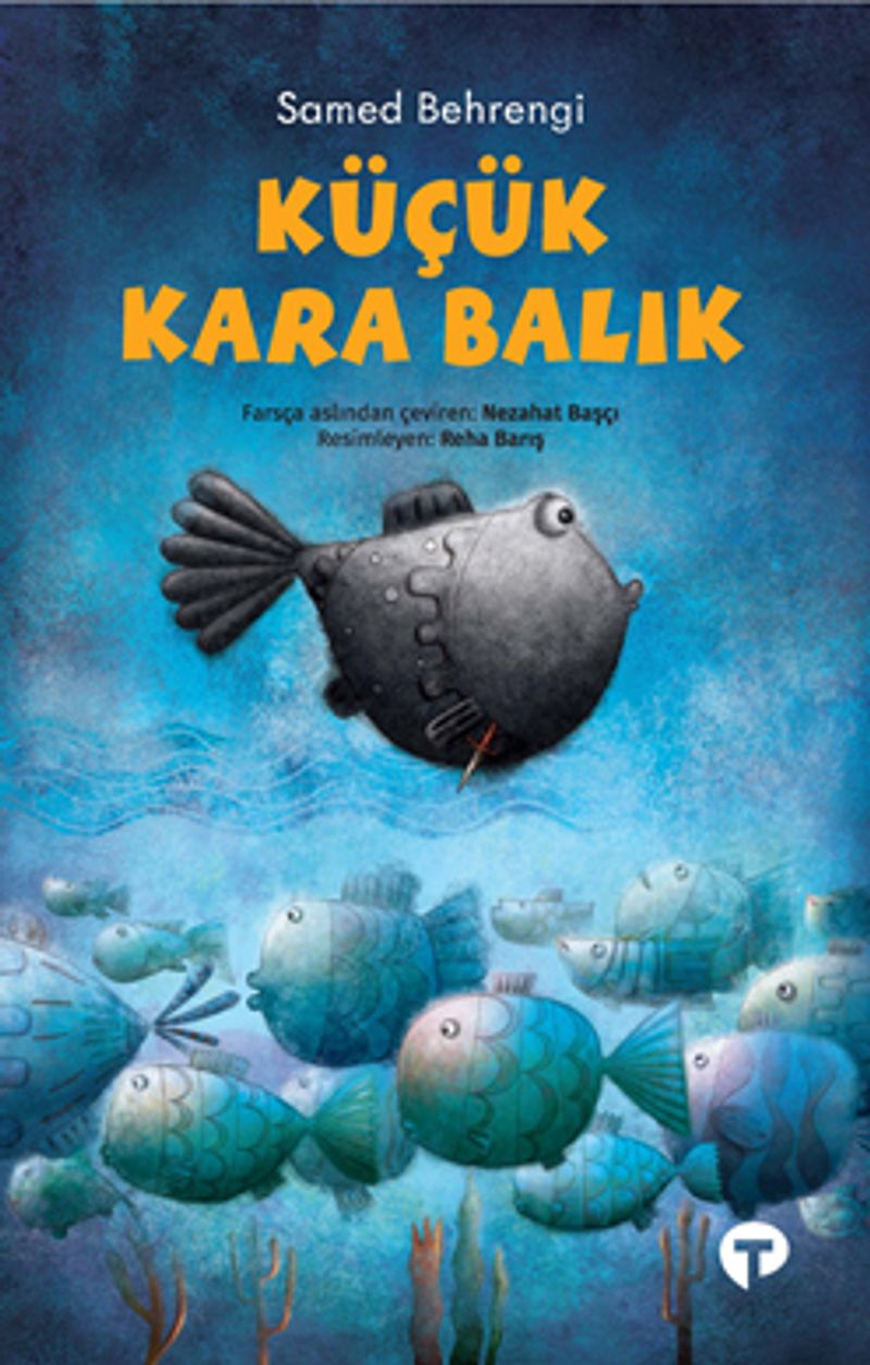 Kitap Yurdu