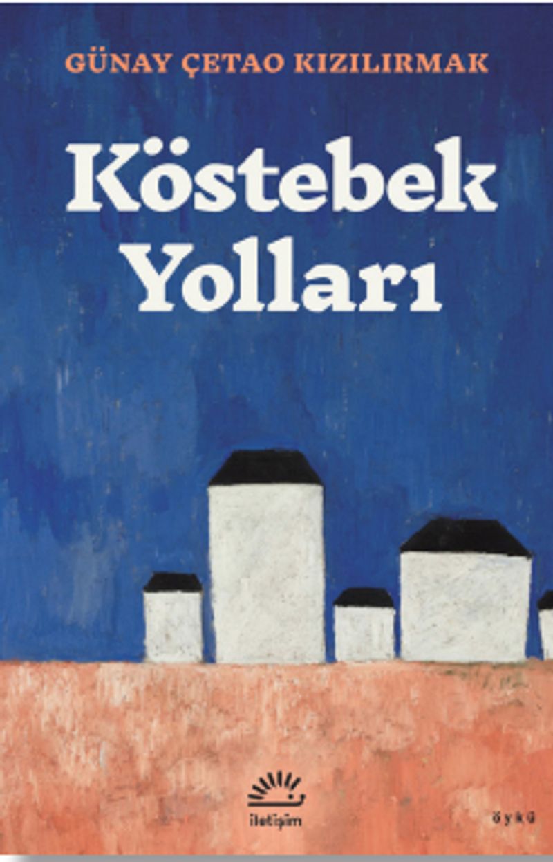 Köstebek Yolları
