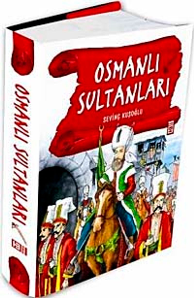 Kitap Yurdu