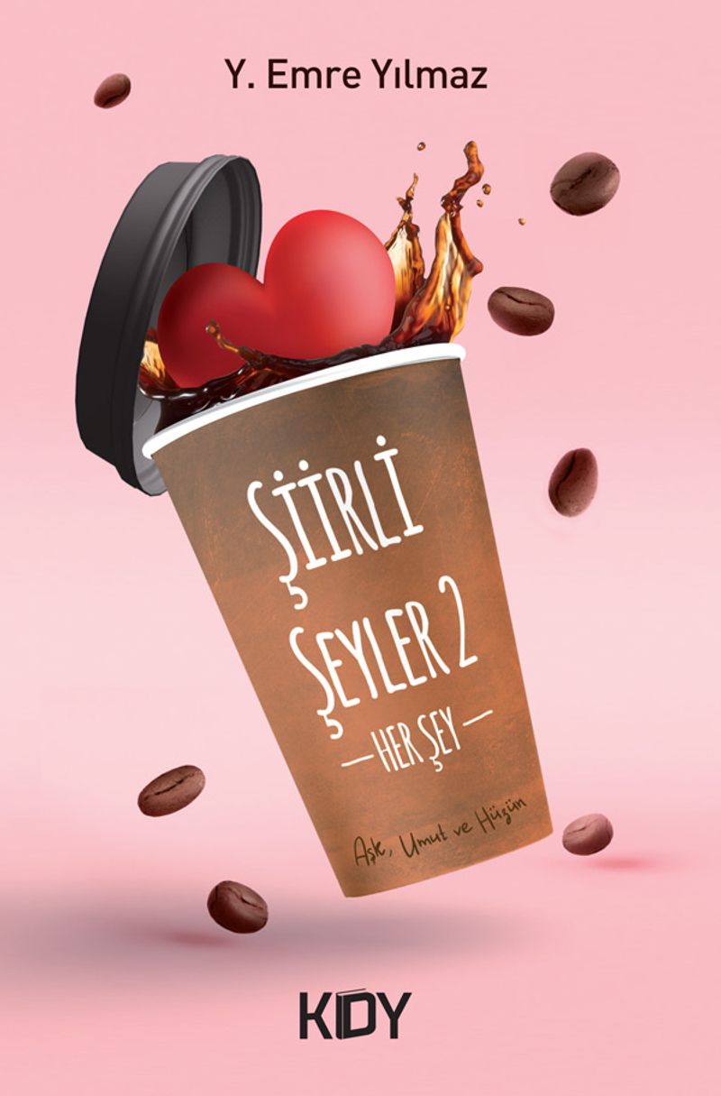 Şiirli Şeyler 2