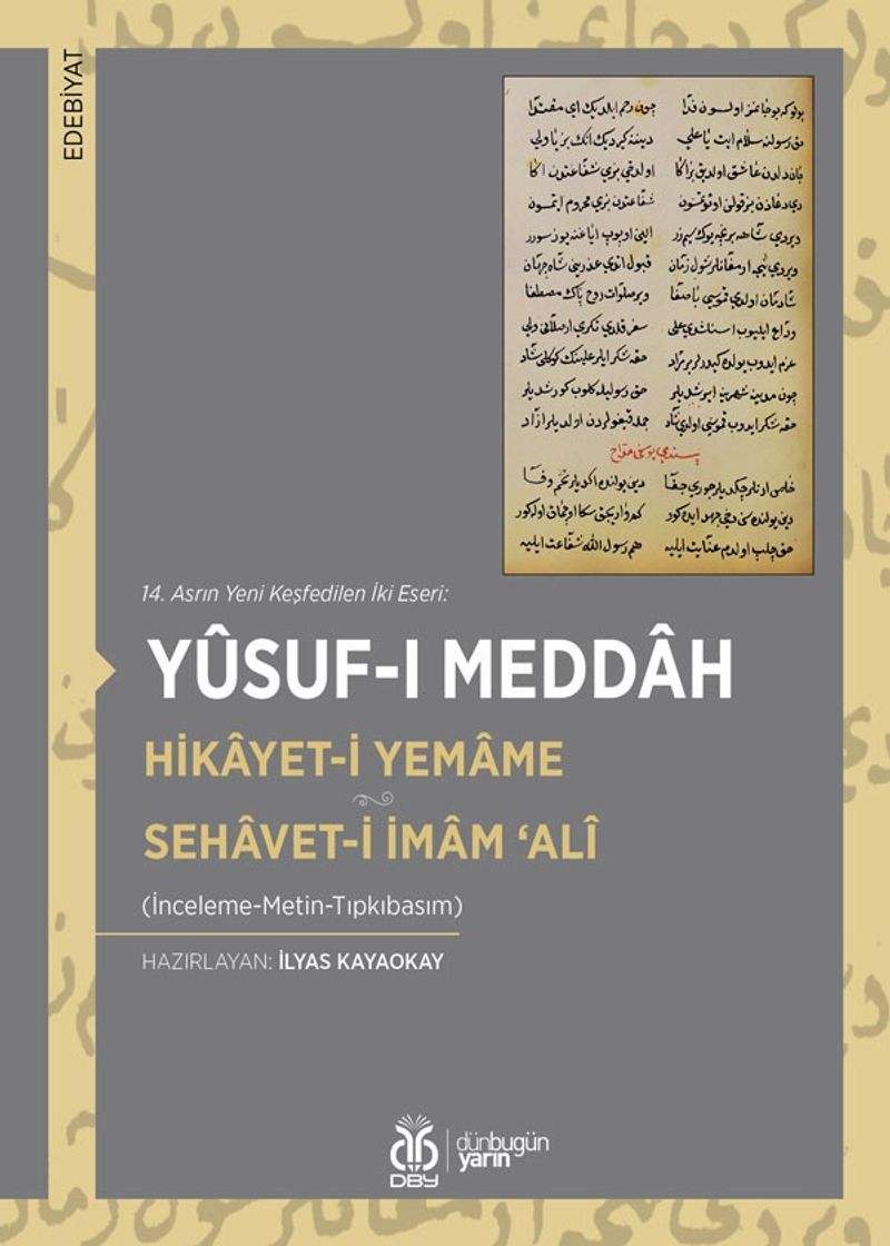 Kitap Yurdu