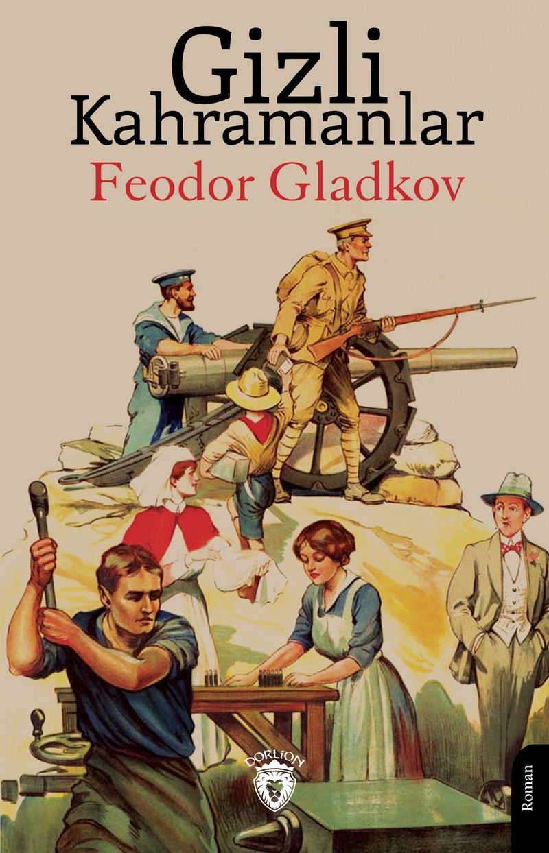 Kitap Yurdu