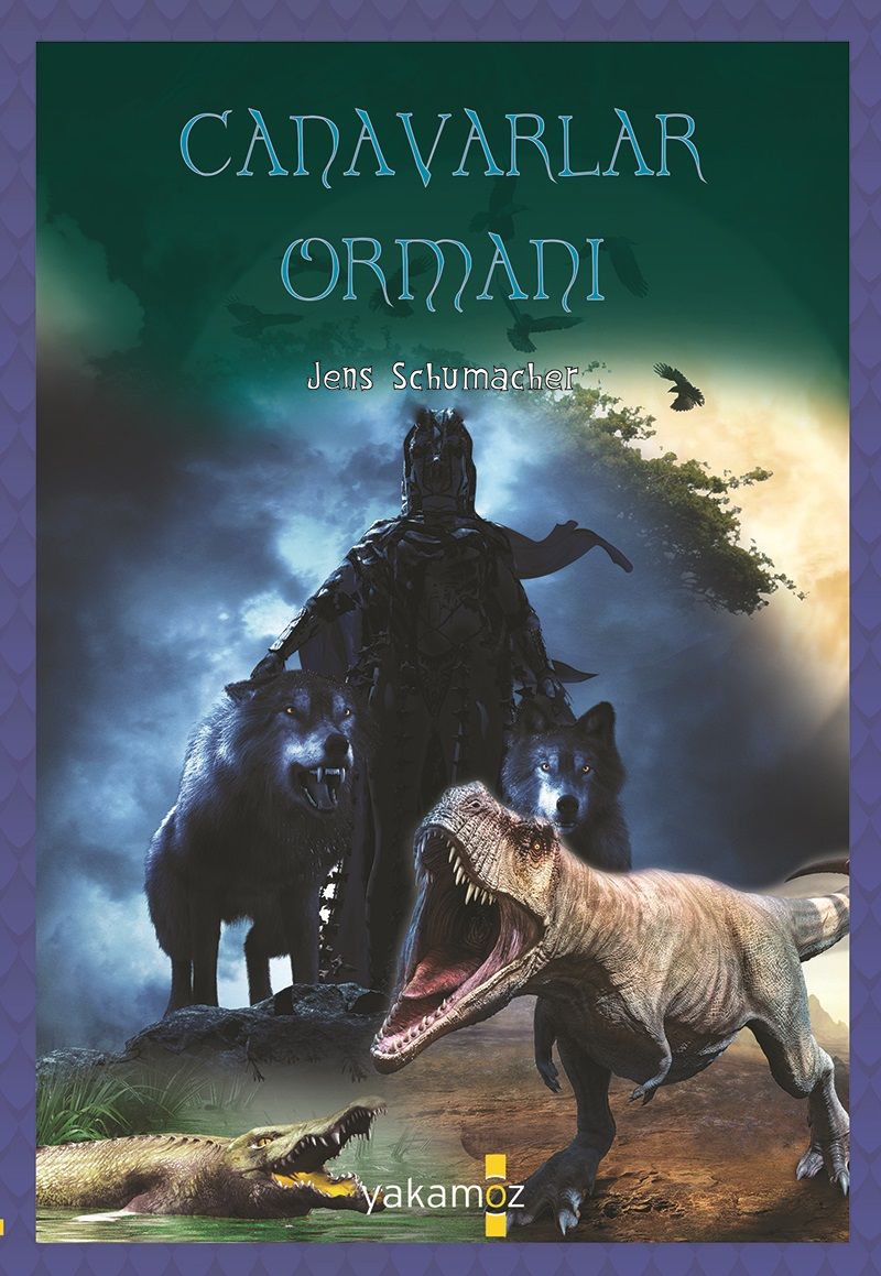 Kitap Yurdu