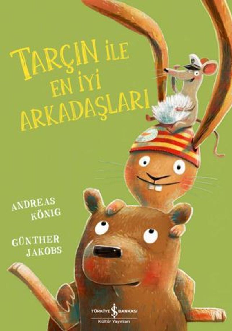 Kitap Yurdu