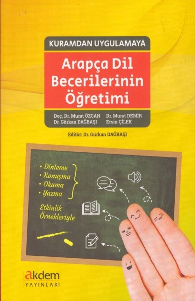 Kitap Yurdu