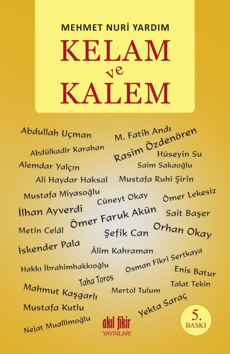 Kitap Yurdu