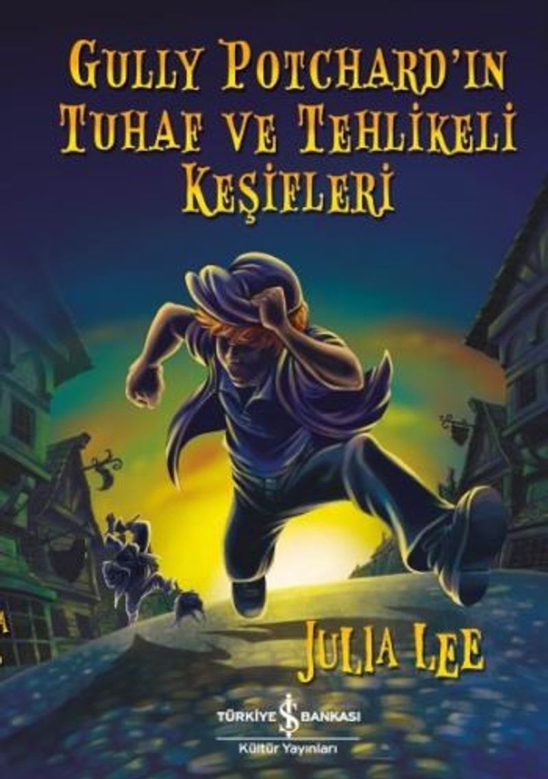 Kitap Yurdu