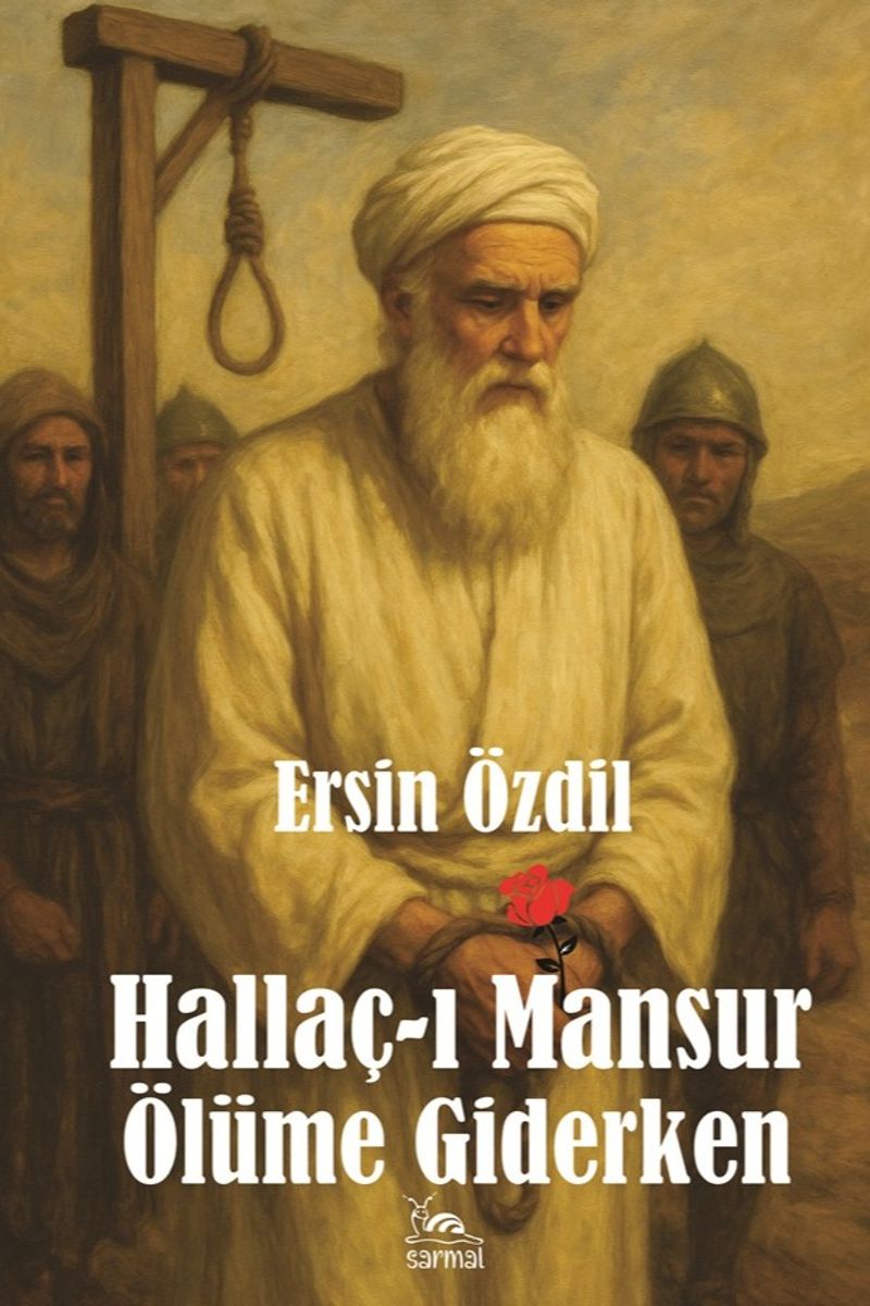 Hallaç ı Mansur Ölüme Giderken