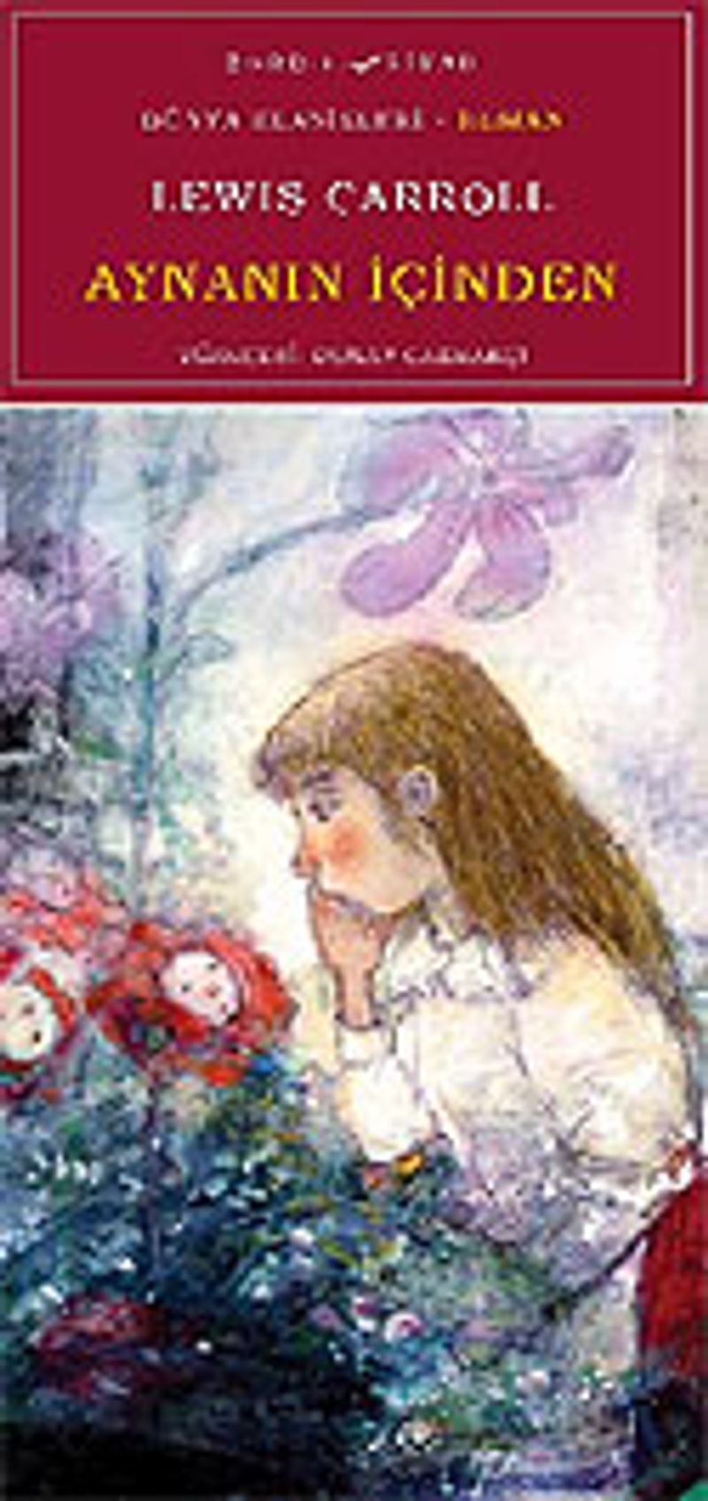 Kitap Yurdu