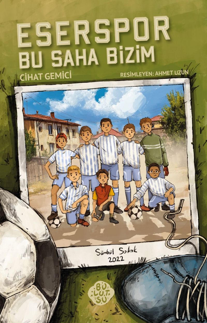 Kitap Yurdu