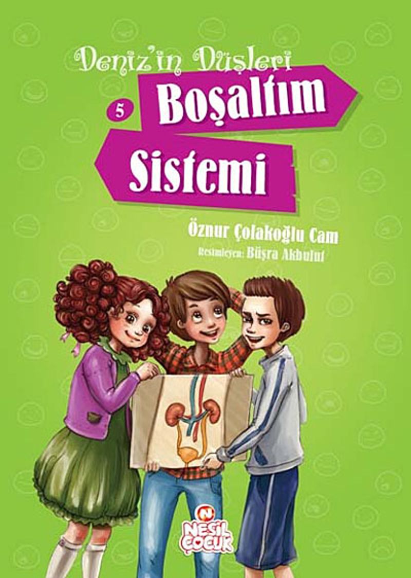 Kitap Yurdu