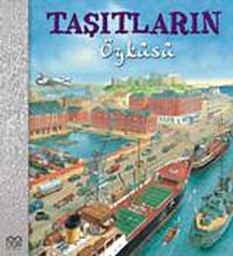 Kitap Yurdu