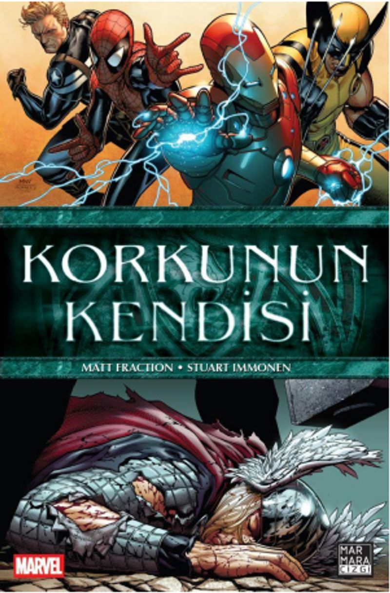 Kitap Yurdu