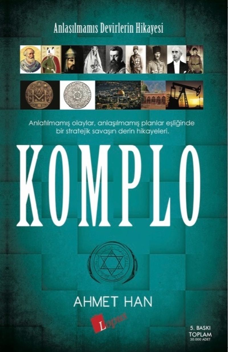 Kitap Yurdu