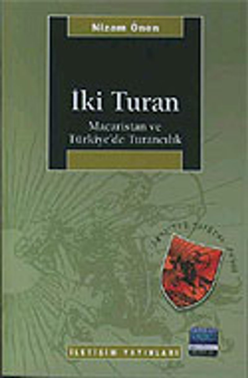 İki Turan