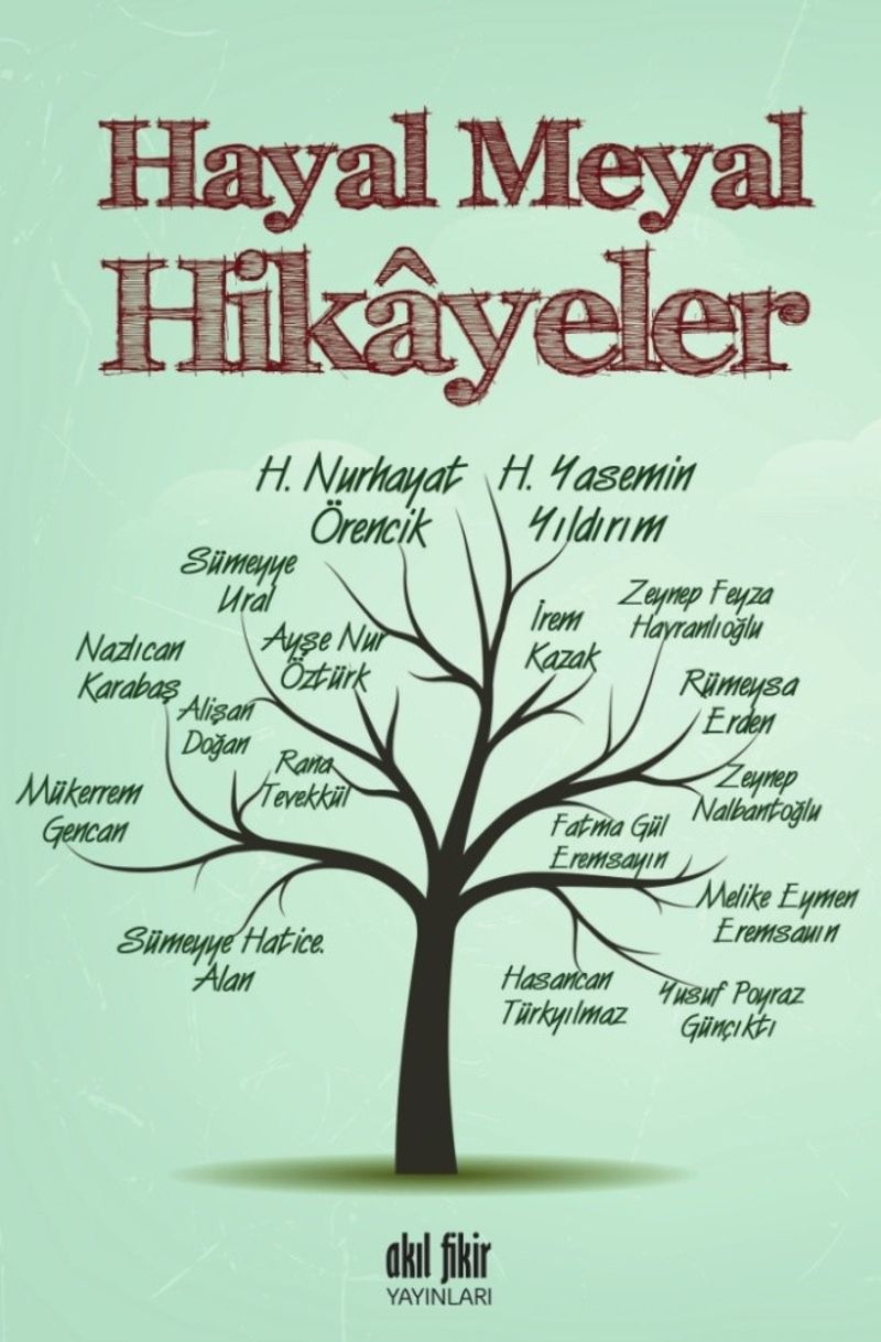 Kitap Yurdu