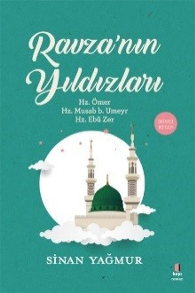 Kitap Yurdu