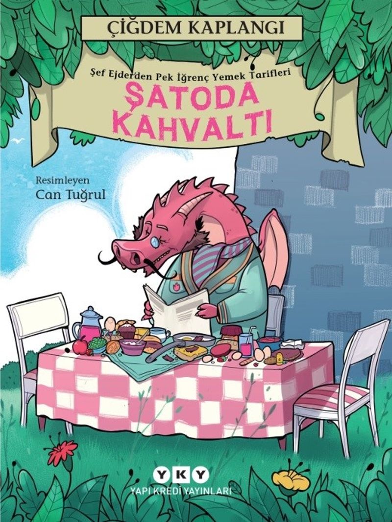 Kitap Yurdu