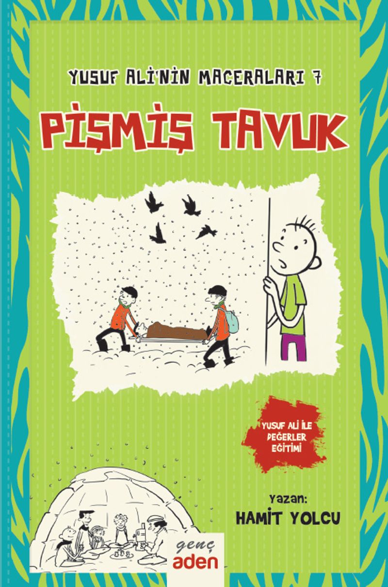 Kitap Yurdu