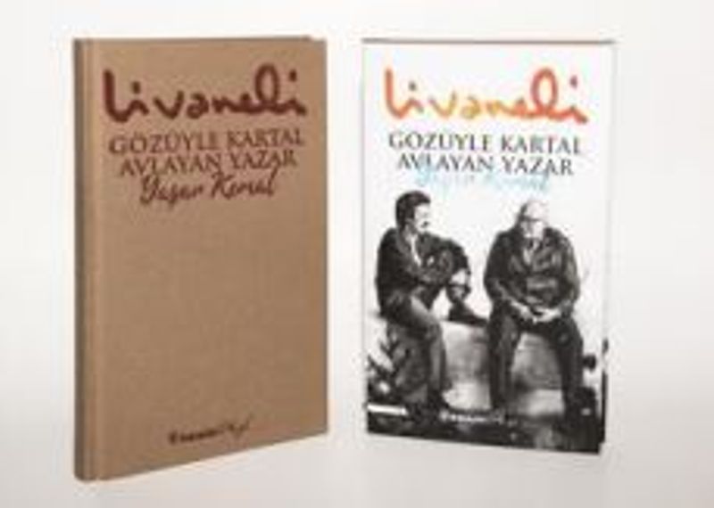 Kitap Yurdu